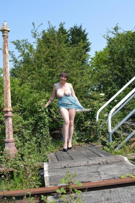 homemade fat slut top photos