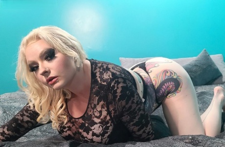 chubby choking nina kayy big booty butt fucked by black cock hot pics