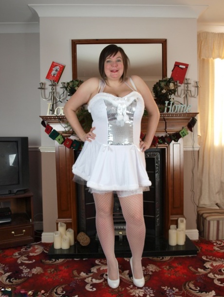 bbw nadia 3rd art fat hd pics
