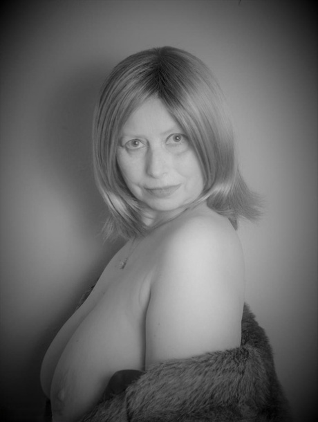 fat assed slut railed erotic image
