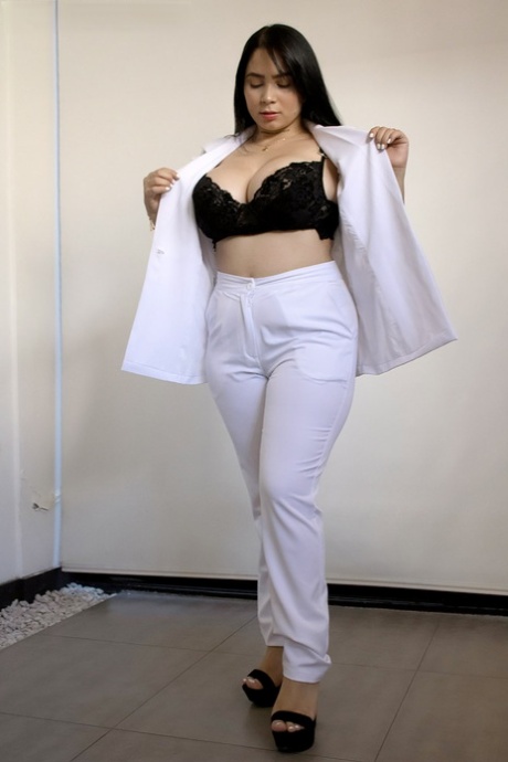 bbw sexy underwear xxx pic