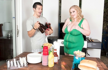 fat american moms naughty hot photo