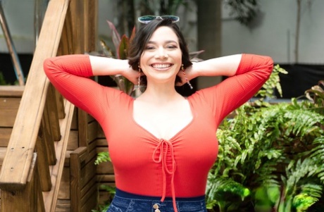 epic italiana bbw milf in photo session fuck hq hot xxx images