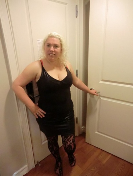 bbw takes big white dick sexy photo