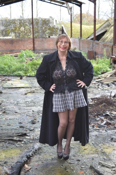 old fat granny lesbian hot porn photo