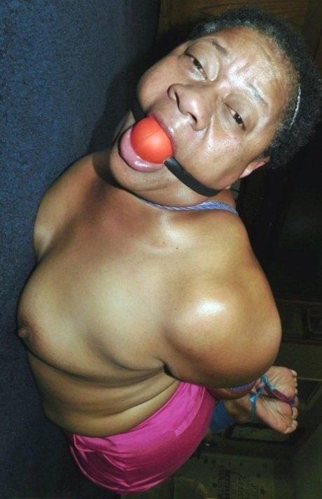 bbw granny swallows cum nudes img