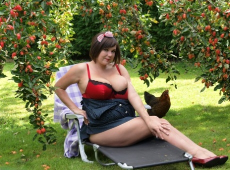 sidney bbw art xxx photo