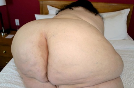 bbw armpits xxx pic