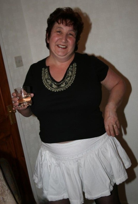 bbw kelly mom nudes image