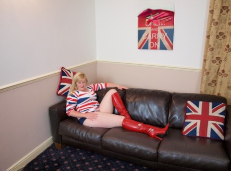 bbw wife solo art xxx photo