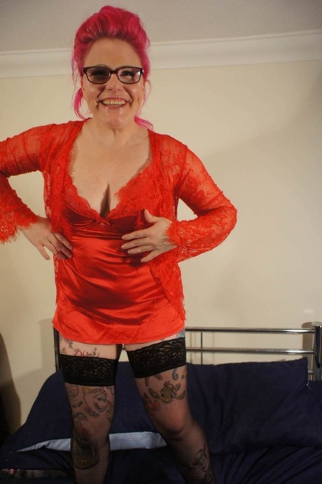 fat lesbian dom pornos pics