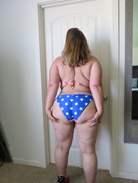 candid chubby bikini hot sex picture