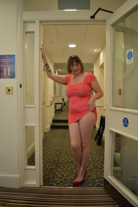 horny solo chubby teasing hot sexy img