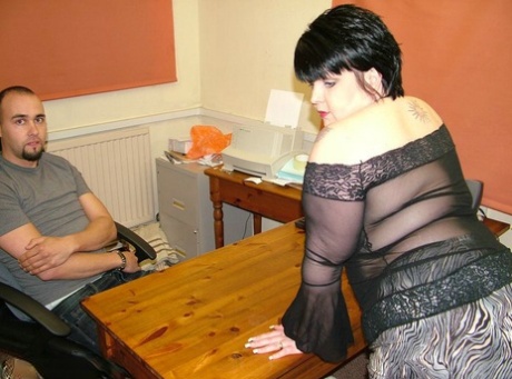 monster dick redzilla bangs her bbw white pussy mixed ho sex image
