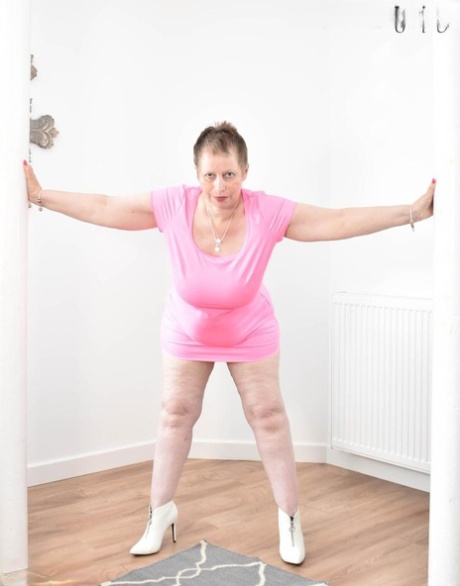 bbw fatter erotic pics