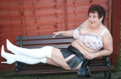 thick dentist beautiful naked image