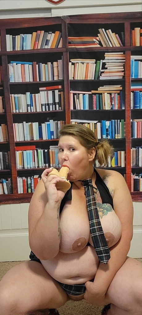 fat bottom girl art porn gallery