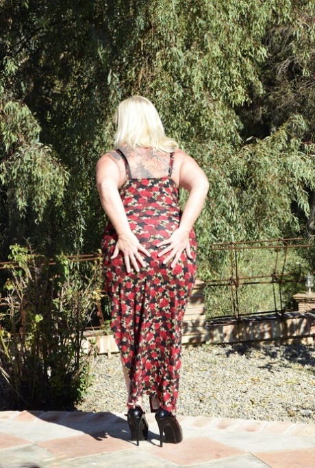 amazing bbw big ass candid and fucked pornographic gallery