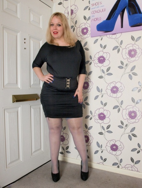 facials chubby woman photo free photo