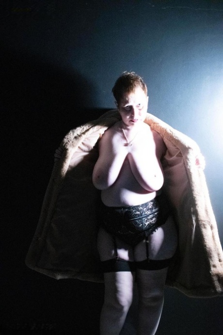 lacy bangs bbw pretty gallery
