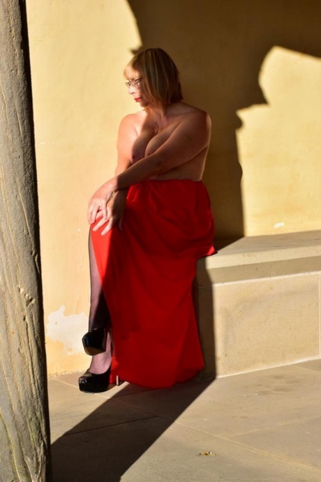 bbw glass hot porn photos