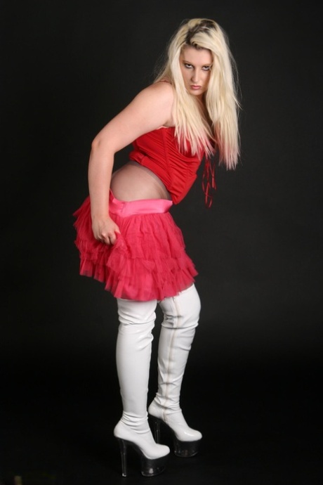 thick disney mom adult images