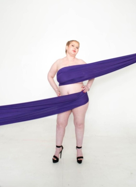 juicy bbw becki butterfly gets her pussy properly eaten and plowed pornos pics