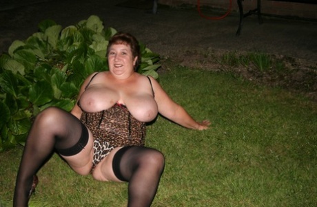 chinese bbw hot nude archive
