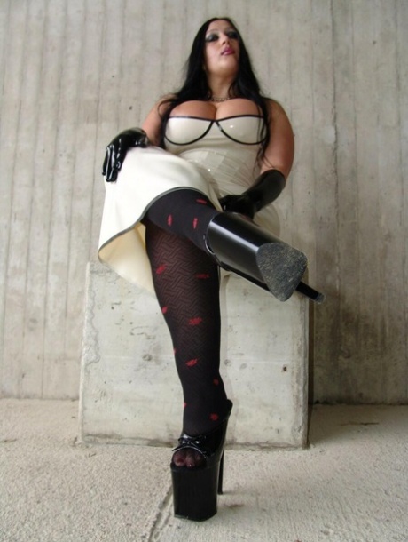 fat tits lesbian best image