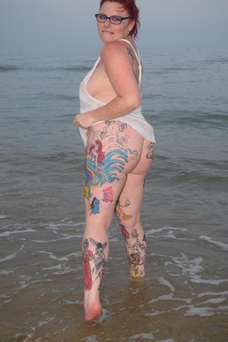 raracinnamon bbw adult gallery