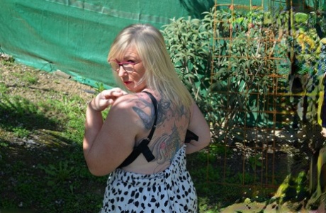 bbw crossdress free porn images