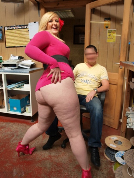 japanese bbw boobs top pic