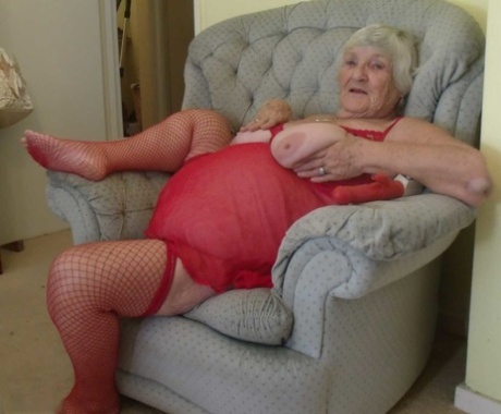 crazy thick nice gallery