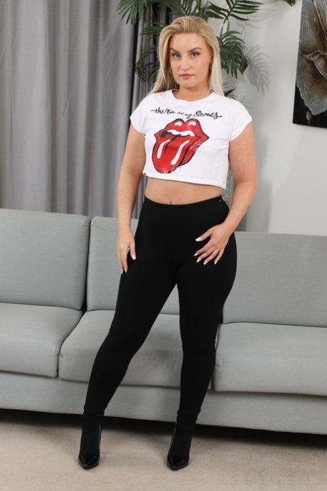 bre thick adult pics