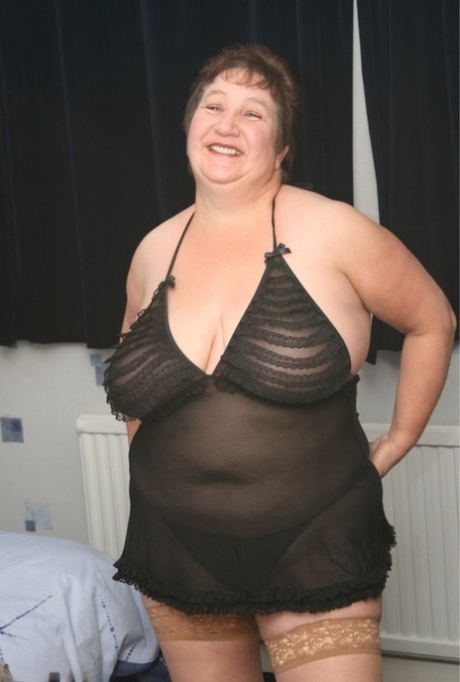 inked bbw erotic photo