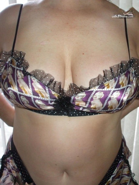bbw lethal lexi lithium hot naked image