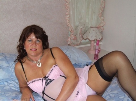a blonde with a big ass is experiencing anal penetration top pictures