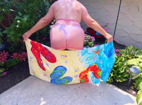 bbw hinata cosplay beautiful nude photo