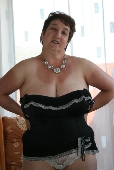 nanny saggy sell chubby gf best picture