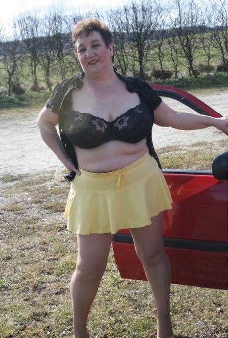 mature bbw lingerie porn pornographic galleries