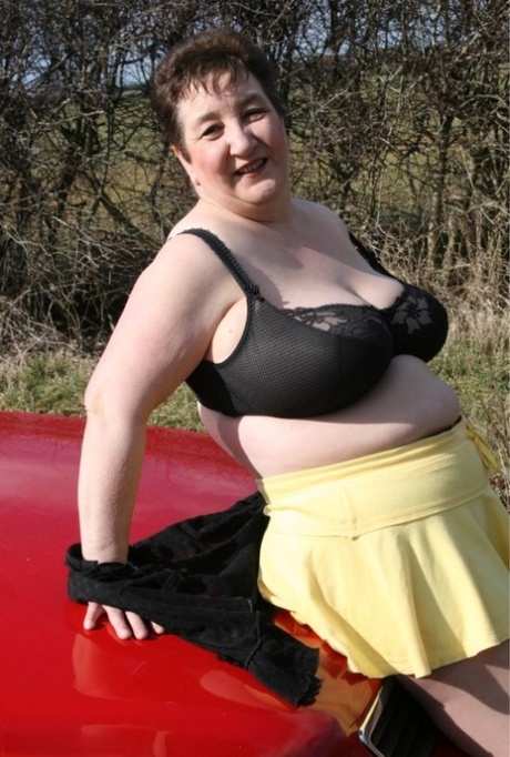 fat granny pov porno photos