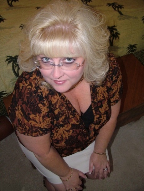 bbw nl hot naked picture