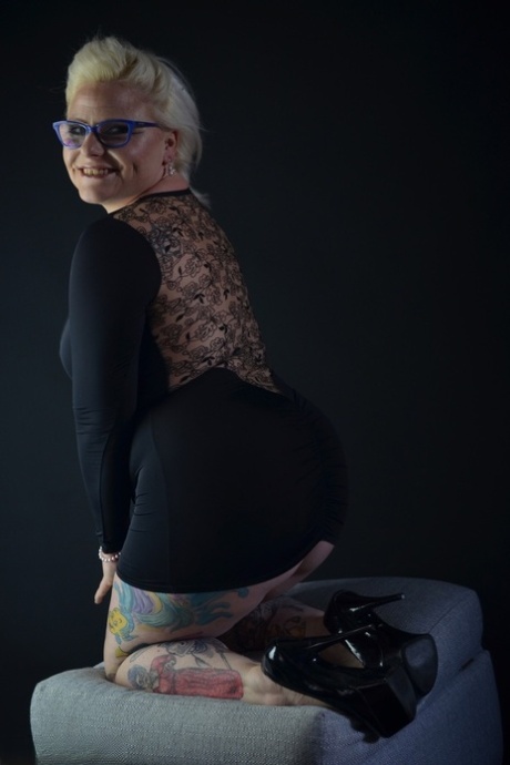 jordi and bbw hot porn photo