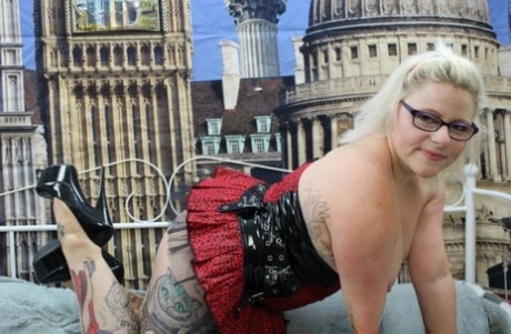 bbw black jelly thick beautiful nude photo