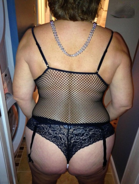 fat ass stepmom stuck beautiful naked pic