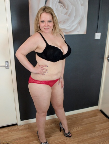 chubby mature gang bang slutload art naked img