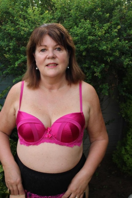 d ruff bbw adult images
