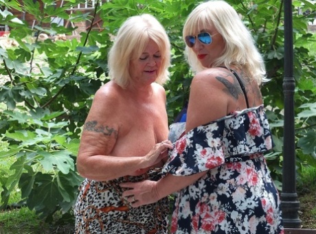 chubby blonde milfs sucking big dick nudes img
