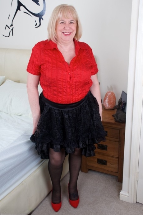 bbw tavia porno img
