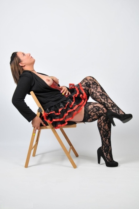 thick chica fnaf hot nude img
